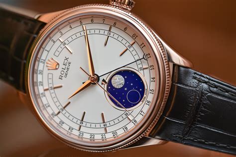 rolex moon|Rolex cellini moonphase price.